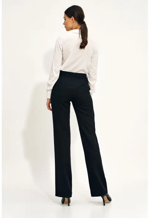 Pantaloni de damă model 171876 Nife