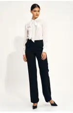 Pantaloni de damă model 171876 Nife
