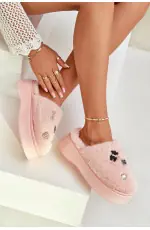 Papuci model 203621 Step in style