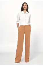 Pantaloni de damă model 177409 Nife