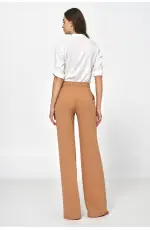 Pantaloni de damă model 177409 Nife