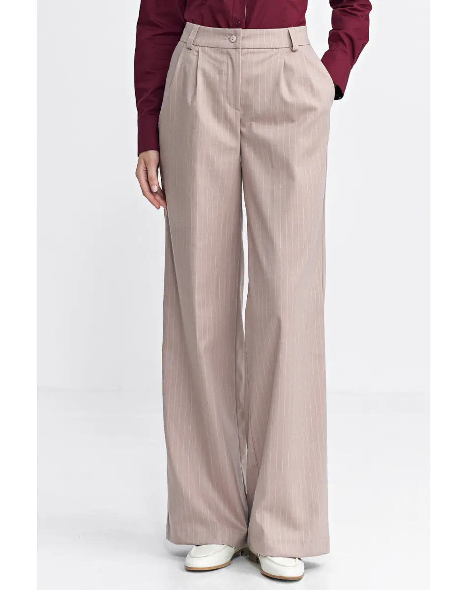 Pantaloni lungi model 200389 Nife