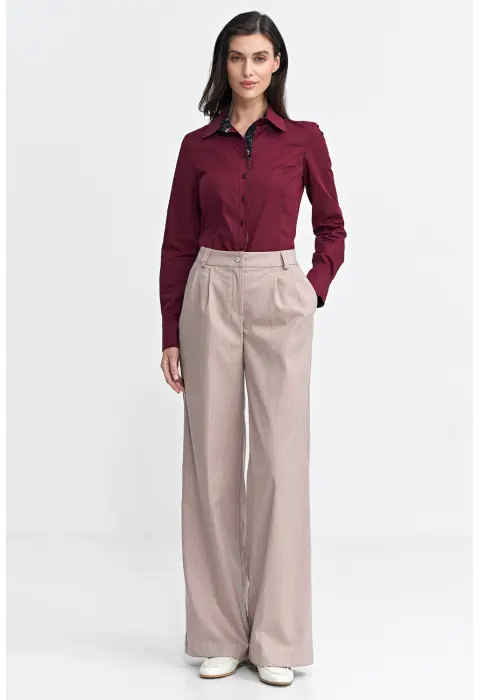 Pantaloni lungi model 200389 Nife