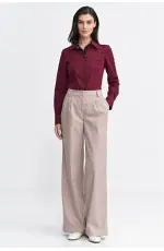Pantaloni lungi model 200389 Nife