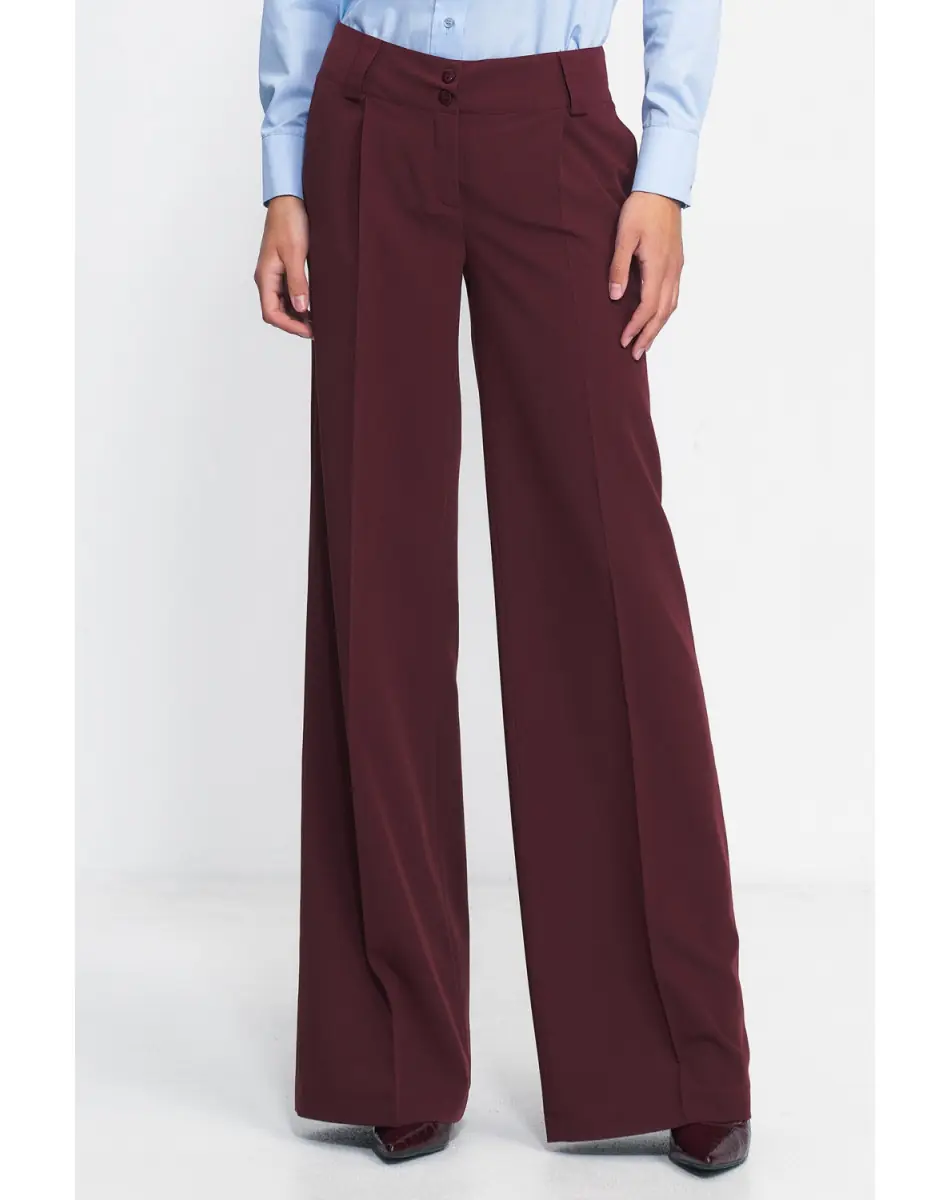 Pantaloni lungi model 185193 Nife