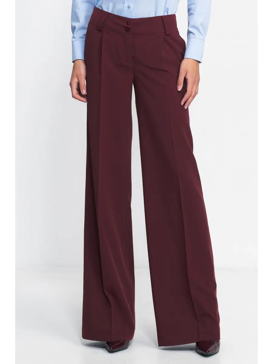 Pantaloni lungi model 185193 Nife