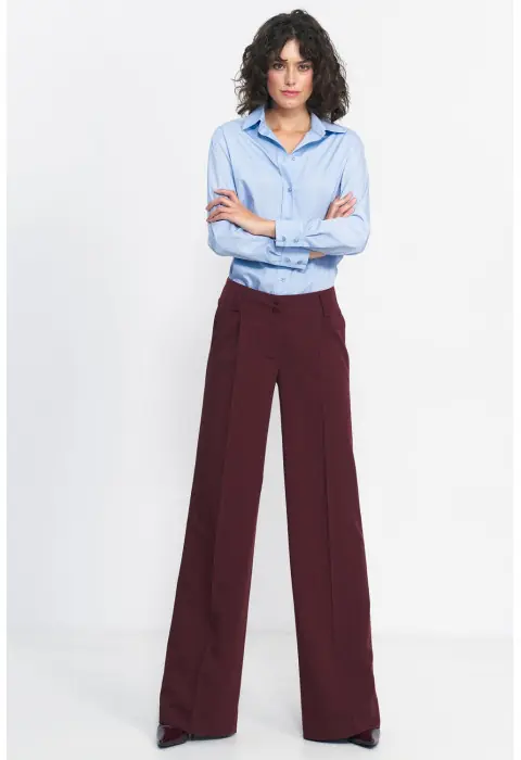 Pantaloni lungi model 185193 Nife