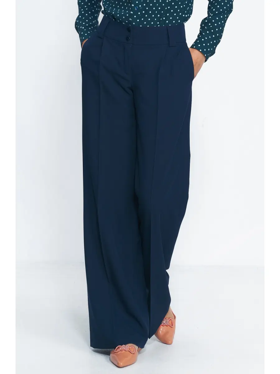 Pantaloni lungi model 186118 Nife