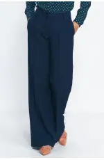 Pantaloni lungi model 186118 Nife