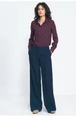 Pantaloni lungi model 186118 Nife