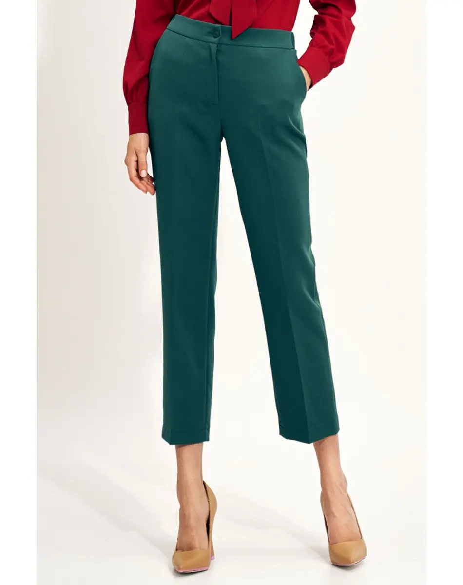 Pantaloni de damă model 171279 Nife
