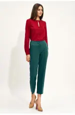 Pantaloni de damă model 171279 Nife