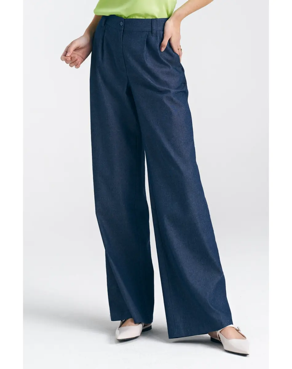 Pantaloni lungi model 192966 Nife