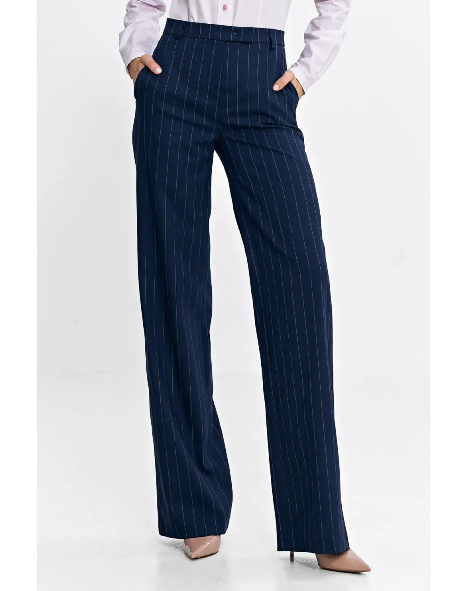 Pantaloni lungi model 200390 Nife