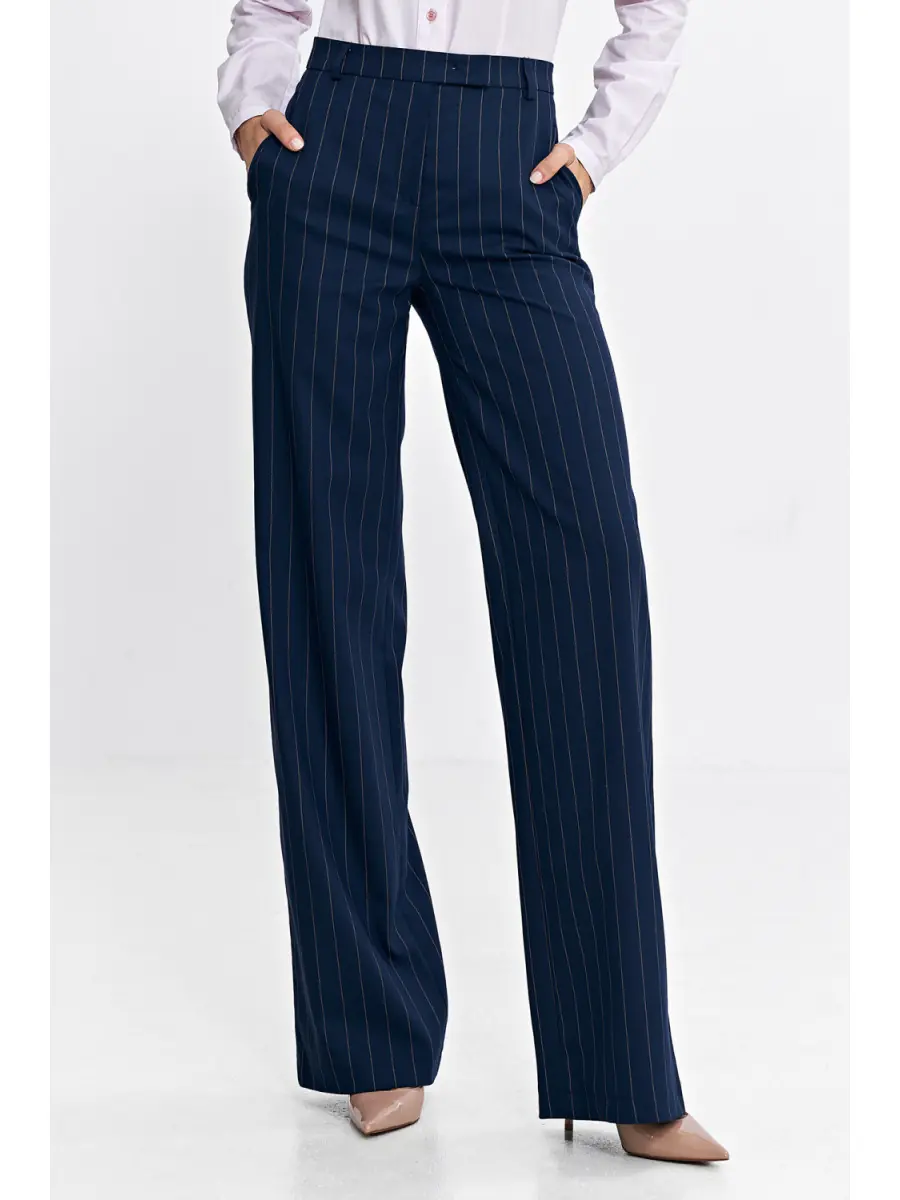 Pantaloni lungi model 200390 Nife
