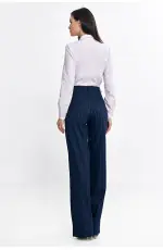 Pantaloni lungi model 200390 Nife