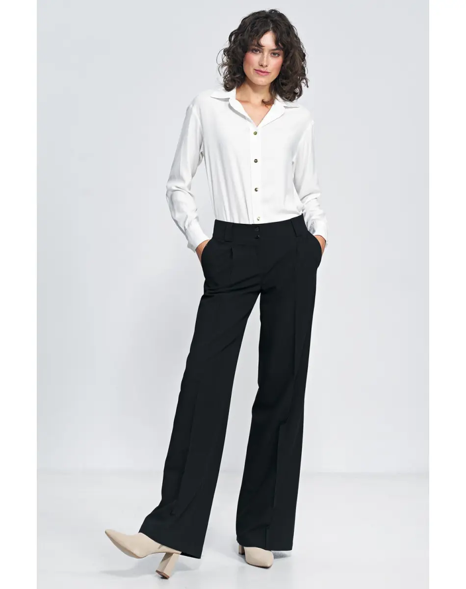 Pantaloni lungi model 185194 Nife