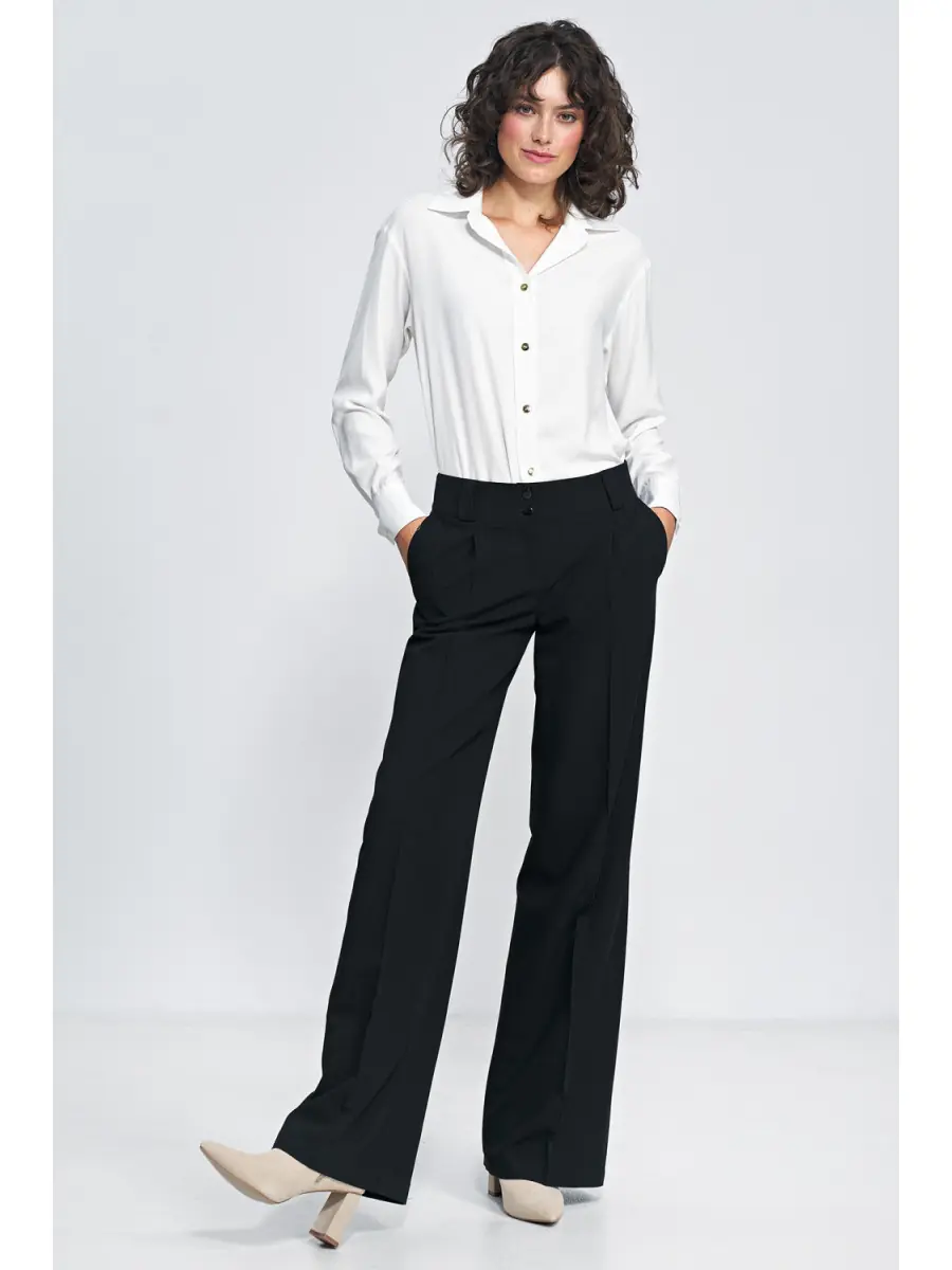 Pantaloni lungi model 185194 Nife