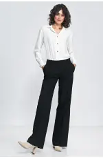 Pantaloni lungi model 185194 Nife