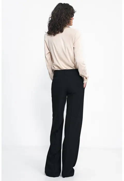 Pantaloni lungi model 185194 Nife
