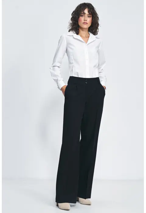 Pantaloni lungi model 185194 Nife