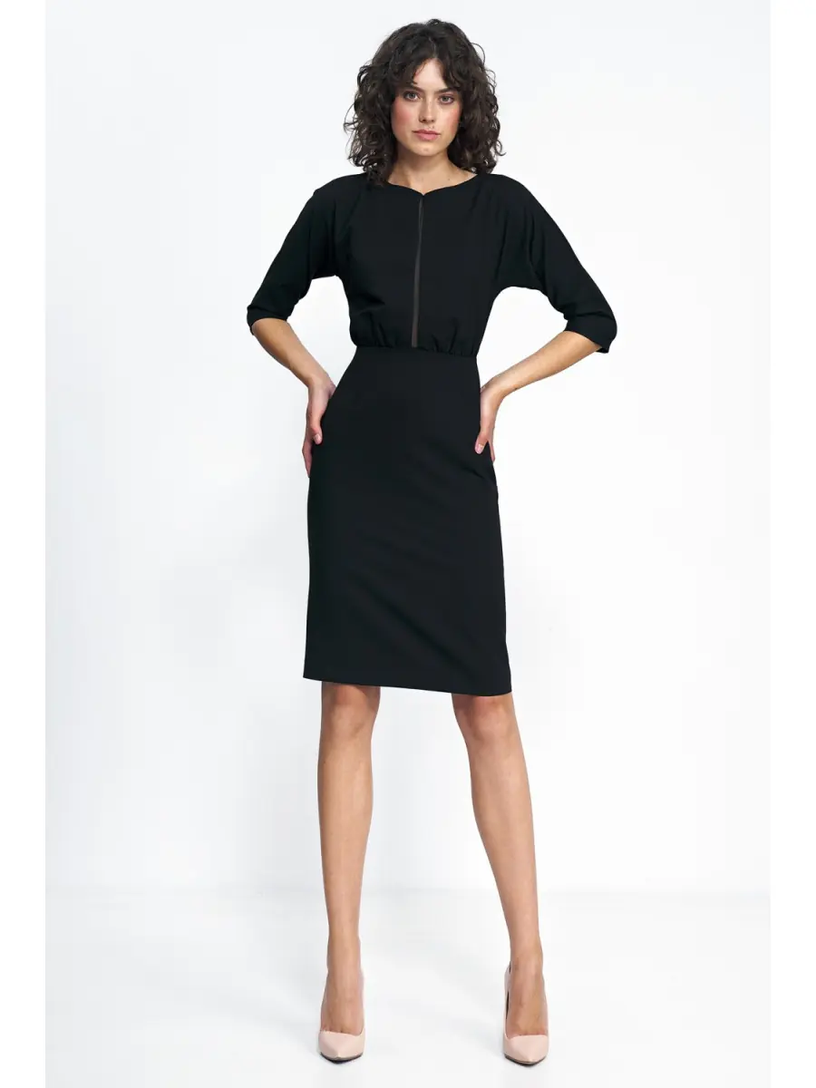 Rochie de seară model 186119 Nife