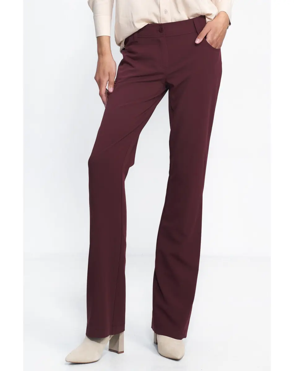 Pantaloni lungi model 187963 Nife