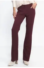 Pantaloni lungi model 187963 Nife