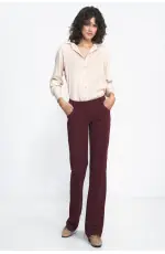 Pantaloni lungi model 187963 Nife