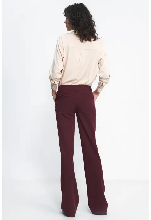 Pantaloni lungi model 187963 Nife