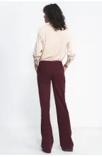 Pantaloni lungi model 187963 Nife
