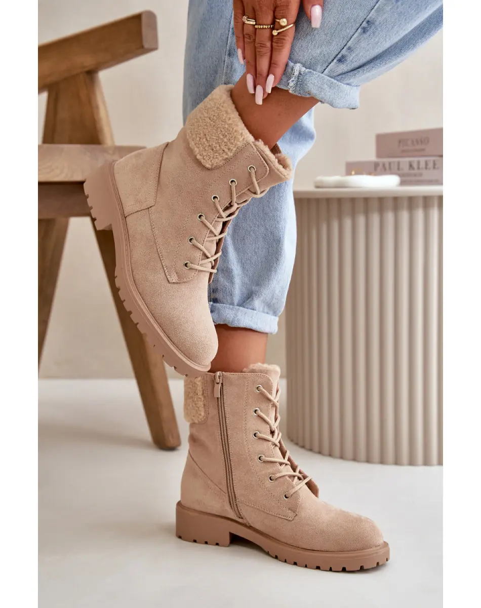 Ghete model 199082 Step in style