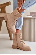 Ghete model 199082 Step in style