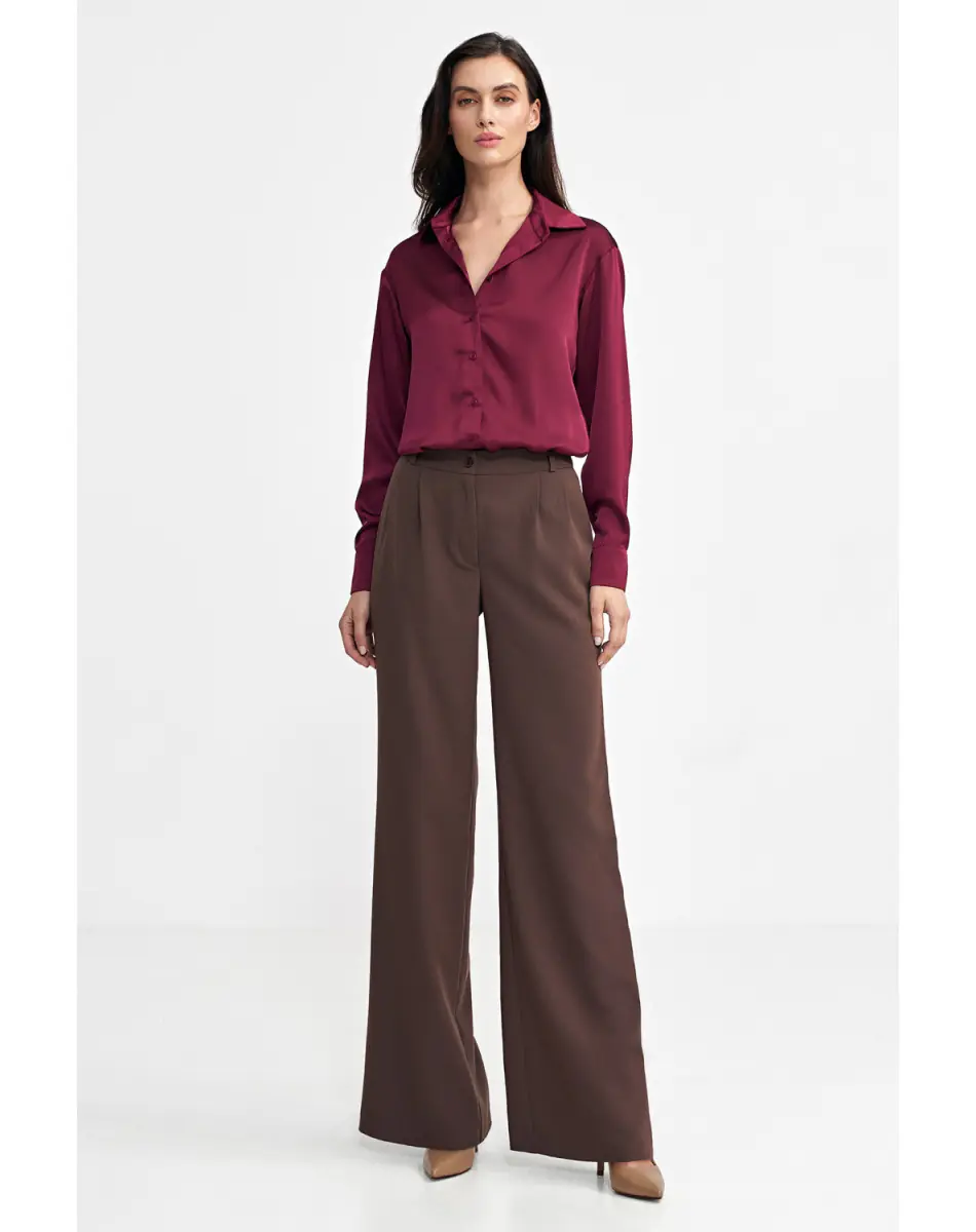 Pantaloni lungi model 200391 Nife
