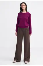 Pantaloni lungi model 200391 Nife