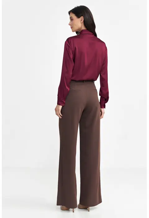 Pantaloni lungi model 200391 Nife
