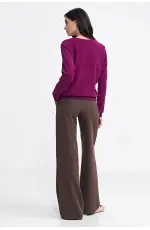 Pantaloni lungi model 200391 Nife
