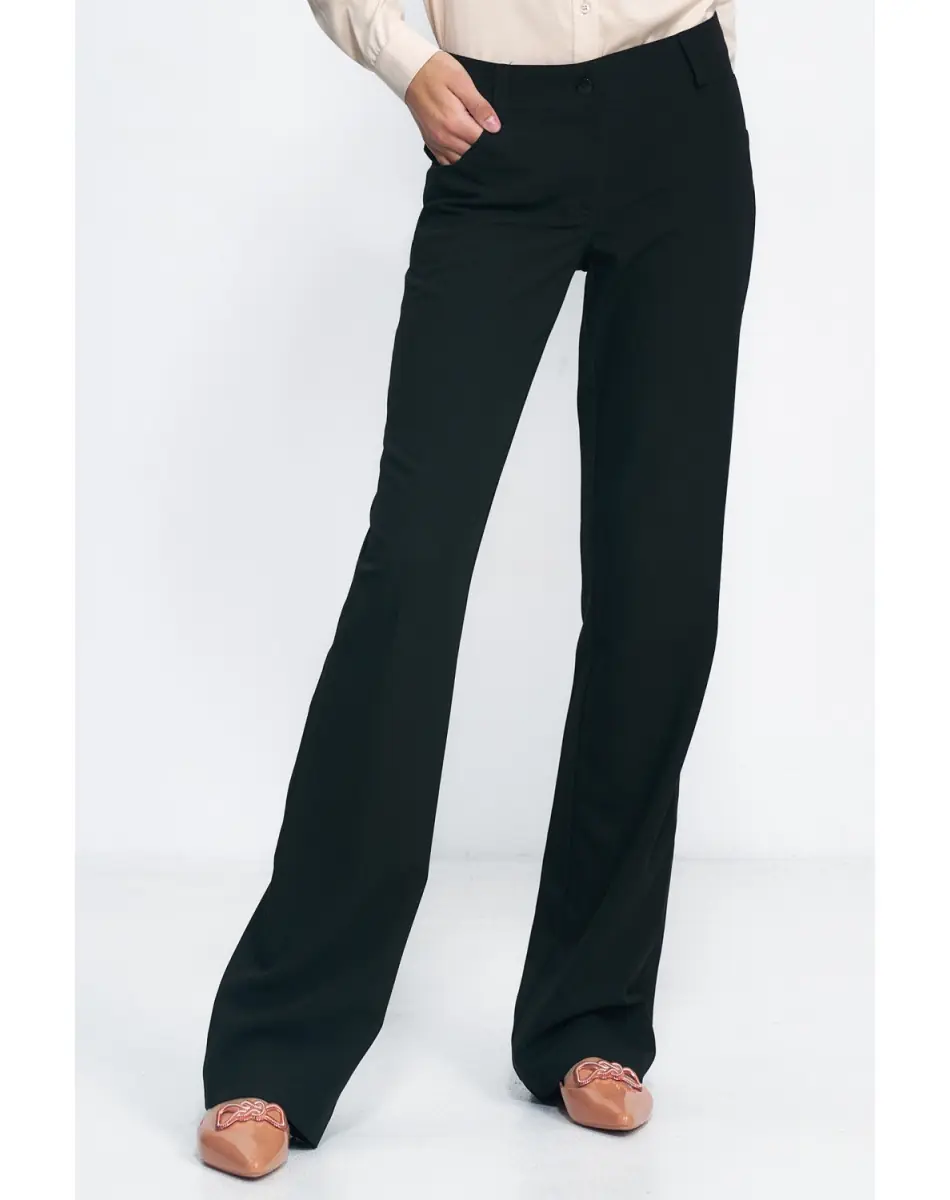 Pantaloni lungi model 185195 Nife