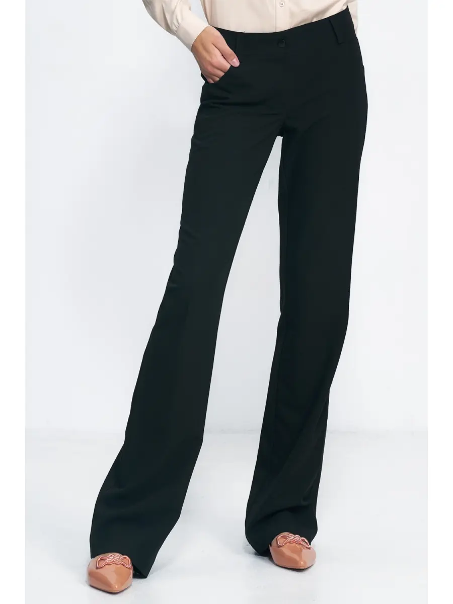 Pantaloni lungi model 185195 Nife
