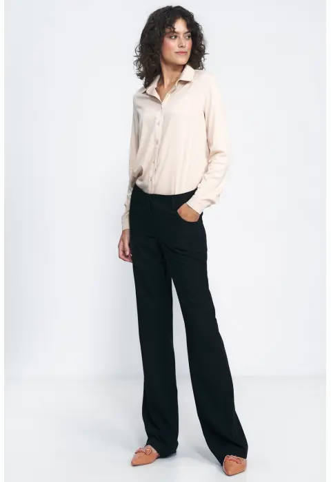 Pantaloni lungi model 185195 Nife