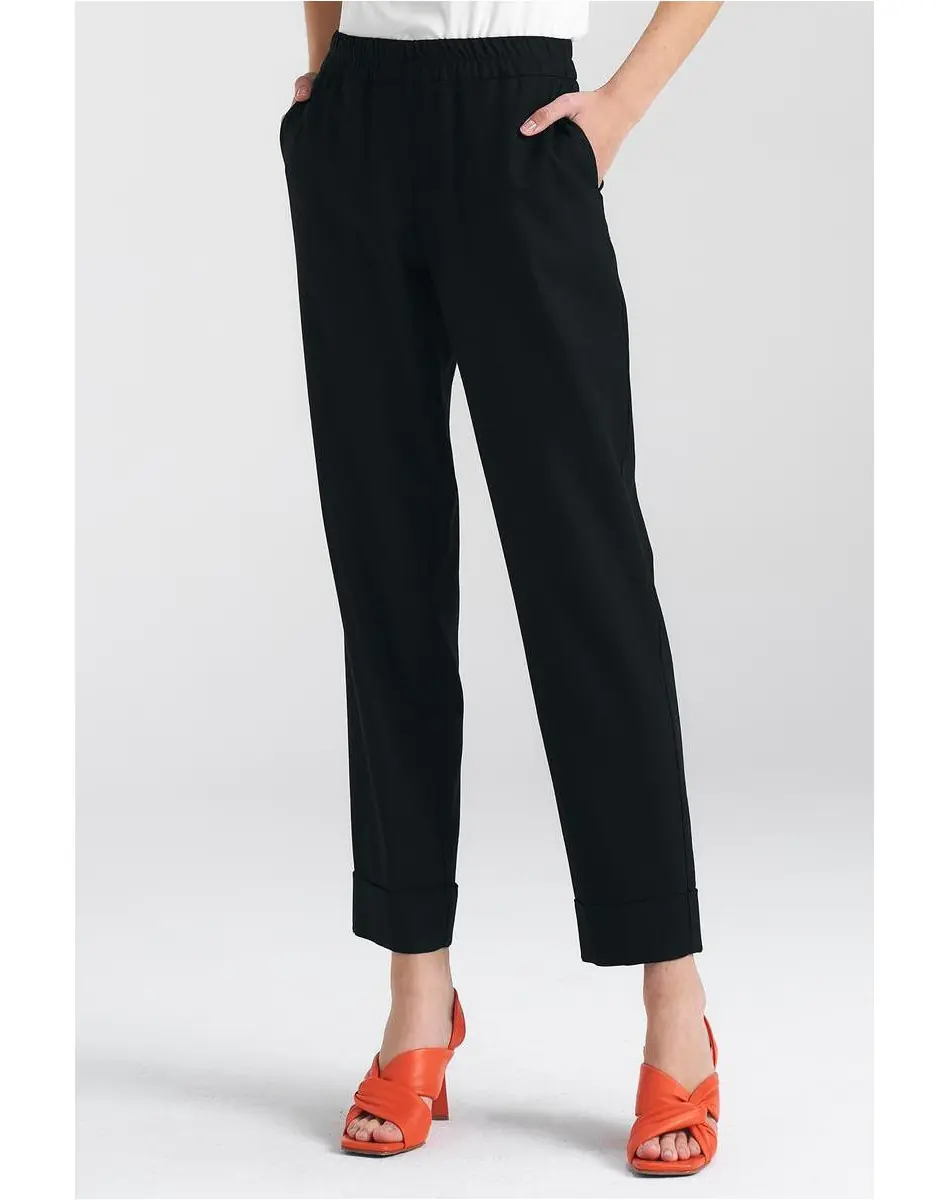Pantaloni de damă model 195465 Nife
