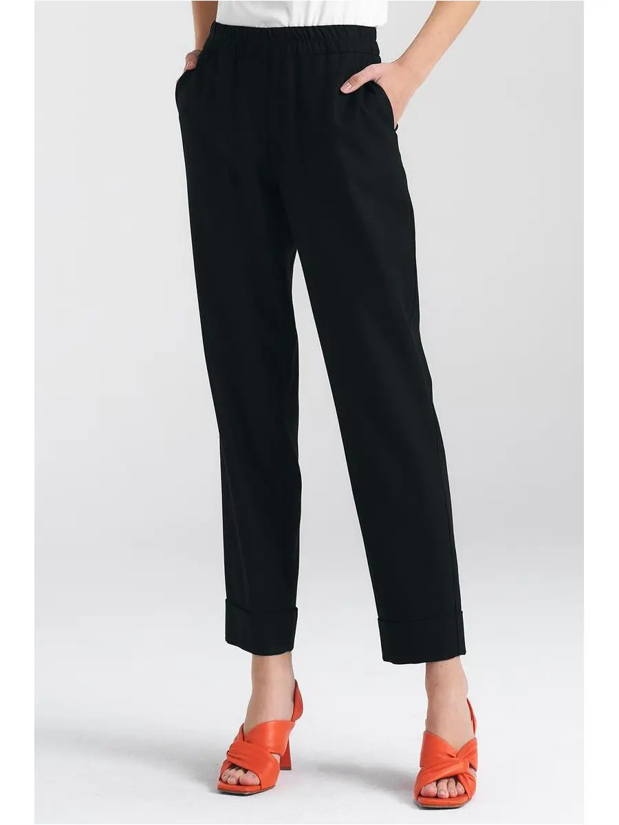 Pantaloni de damă model 195465 Nife