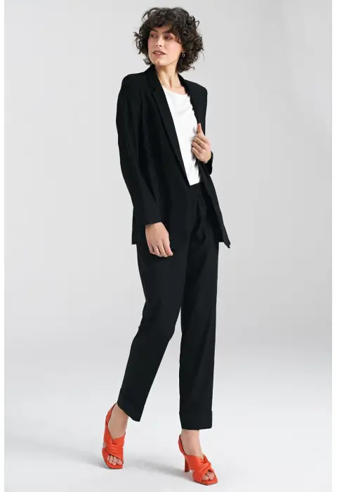 Pantaloni de damă model 195465 Nife
