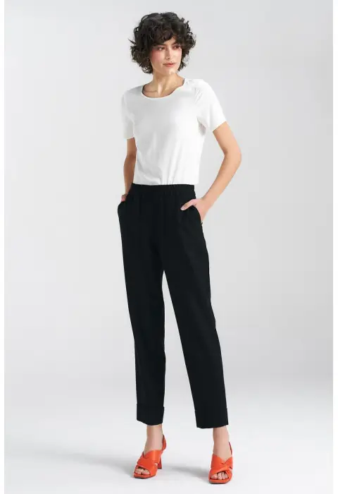 Pantaloni de damă model 195465 Nife