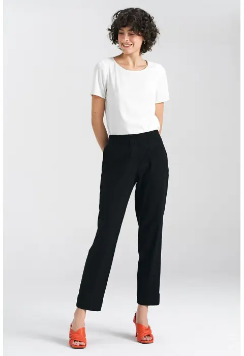 Pantaloni de damă model 195465 Nife