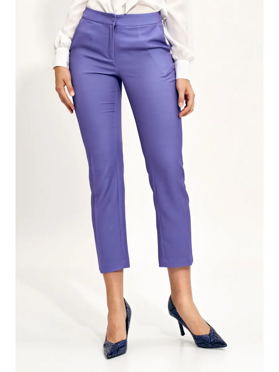 Pantaloni de damă model 171286 Nife