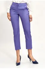 Pantaloni de damă model 171286 Nife