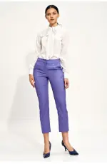 Pantaloni de damă model 171286 Nife