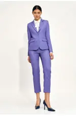 Pantaloni de damă model 171286 Nife