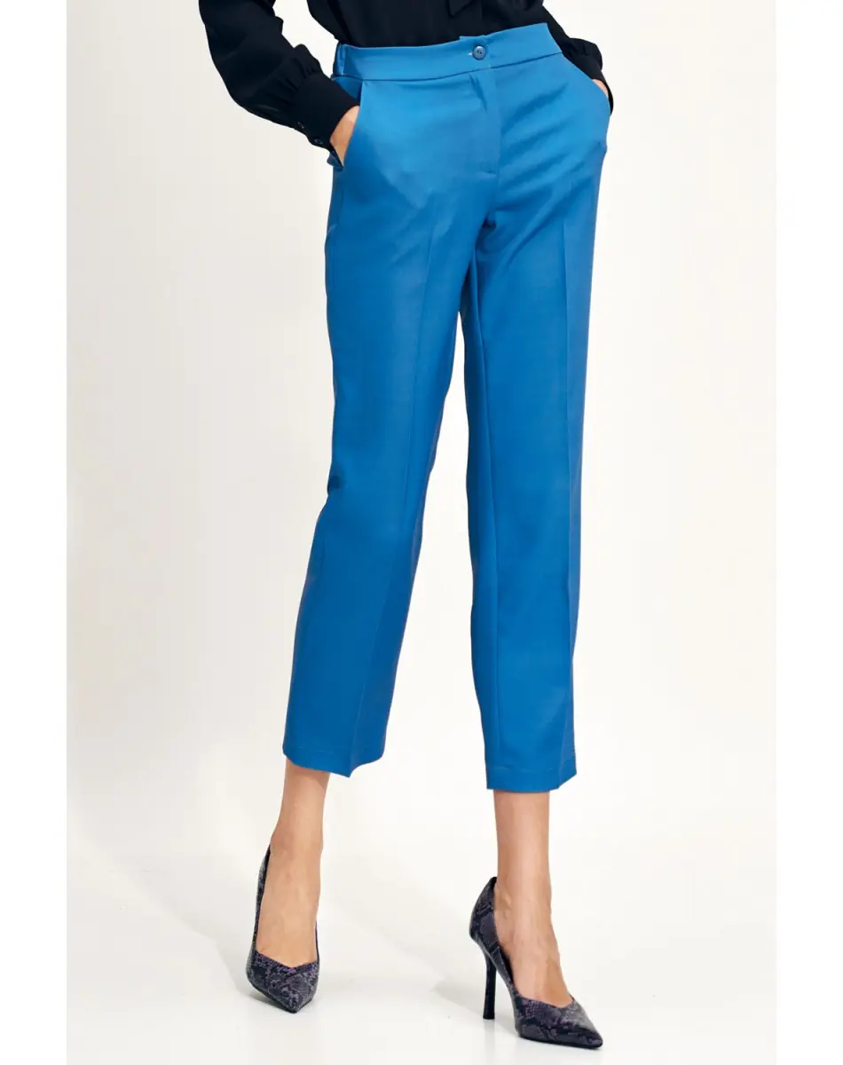 Pantaloni de damă model 171287 Nife